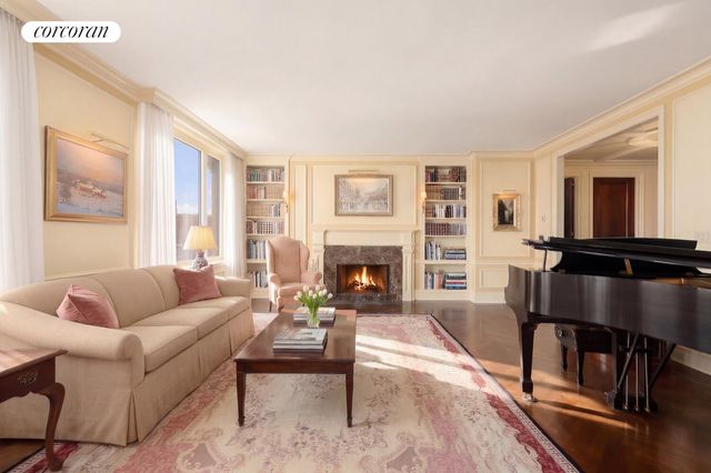 90 E END Avenue PH21, New York City, NY 10028