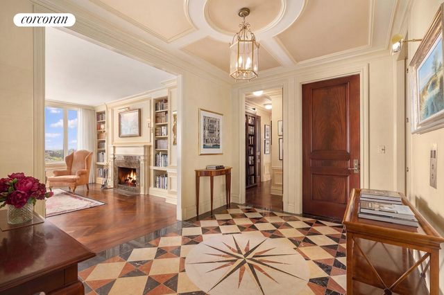 90 E END Avenue PH21, New York City, NY 10028