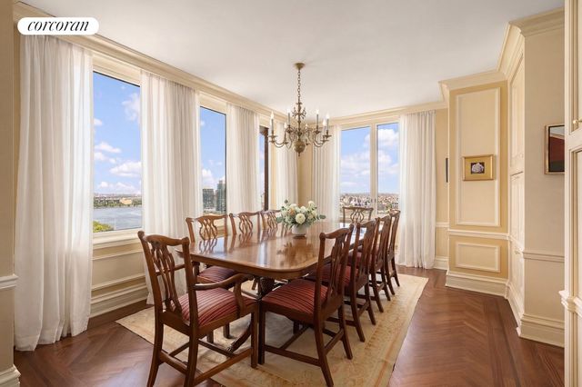 90 E END Avenue PH21, New York City, NY 10028