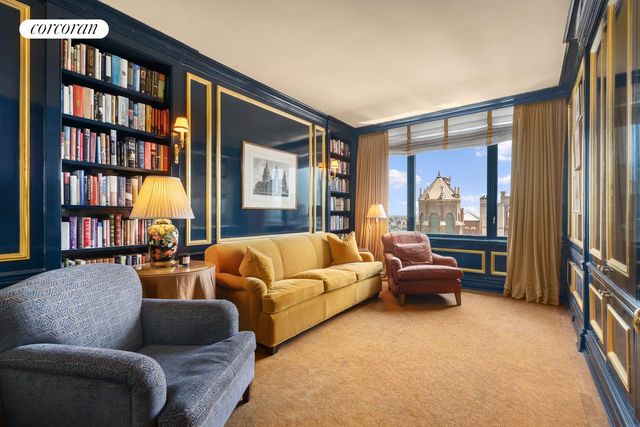 90 E END Avenue PH21, New York City, NY 10028