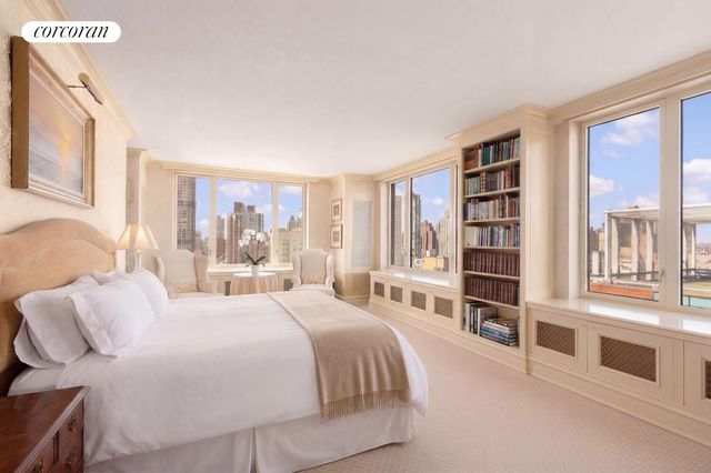 90 E END Avenue PH21, New York City, NY 10028