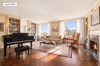 90 E END Avenue PH21, New York City, NY 10028