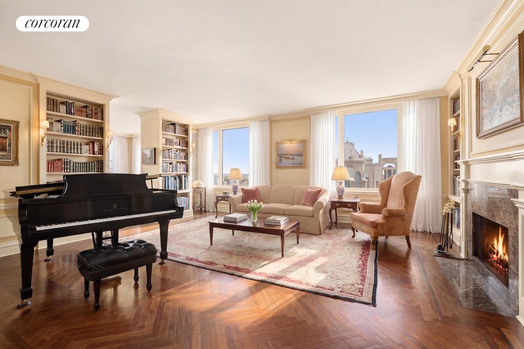 90 E END Avenue PH21, New York City, NY 10028