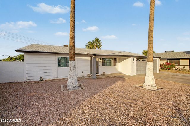 2558 E BALTIMORE Street, Mesa, AZ 85213