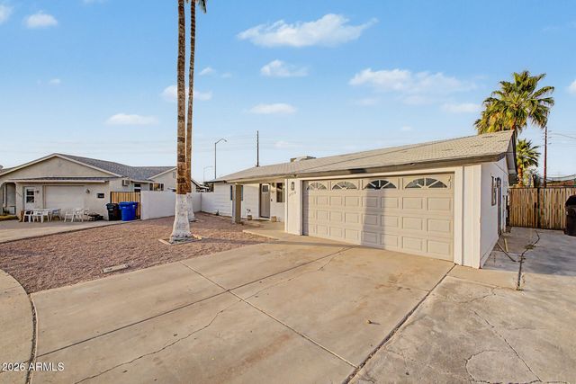 2558 E BALTIMORE Street, Mesa, AZ 85213
