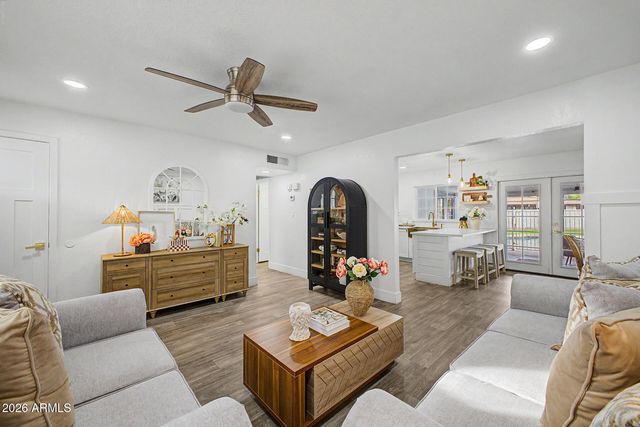 2558 E BALTIMORE Street, Mesa, AZ 85213