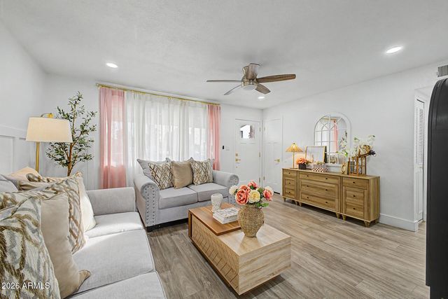 2558 E BALTIMORE Street, Mesa, AZ 85213