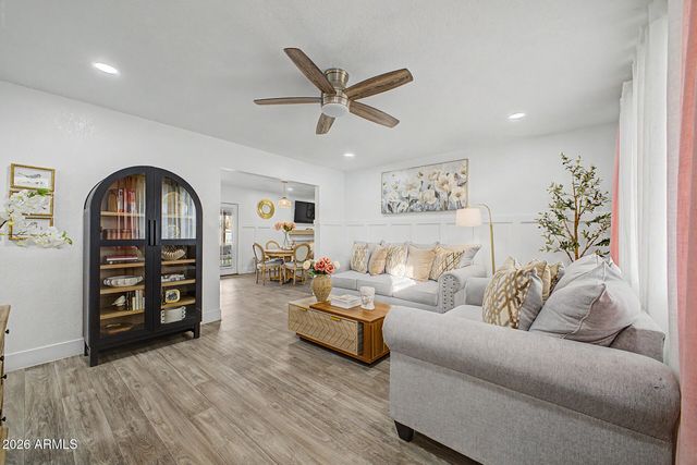 2558 E BALTIMORE Street, Mesa, AZ 85213