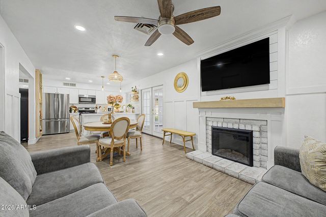 2558 E BALTIMORE Street, Mesa, AZ 85213