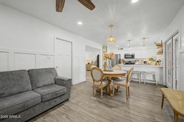 2558 E BALTIMORE Street, Mesa, AZ 85213