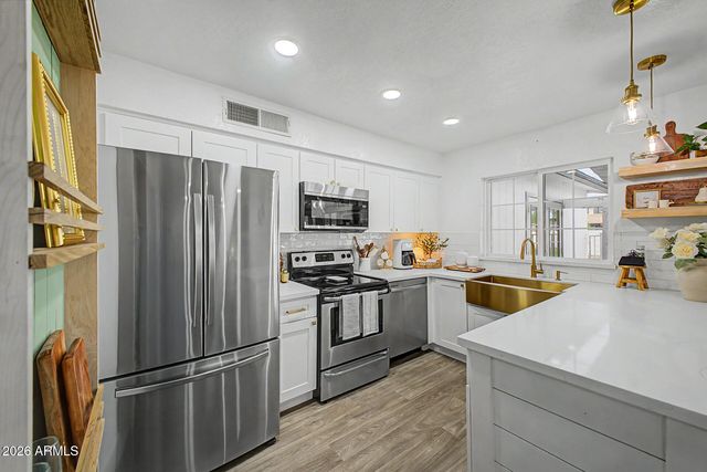 2558 E BALTIMORE Street, Mesa, AZ 85213