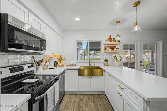 2558 E BALTIMORE Street, Mesa, AZ 85213
