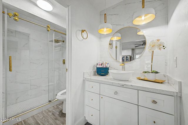 2558 E BALTIMORE Street, Mesa, AZ 85213