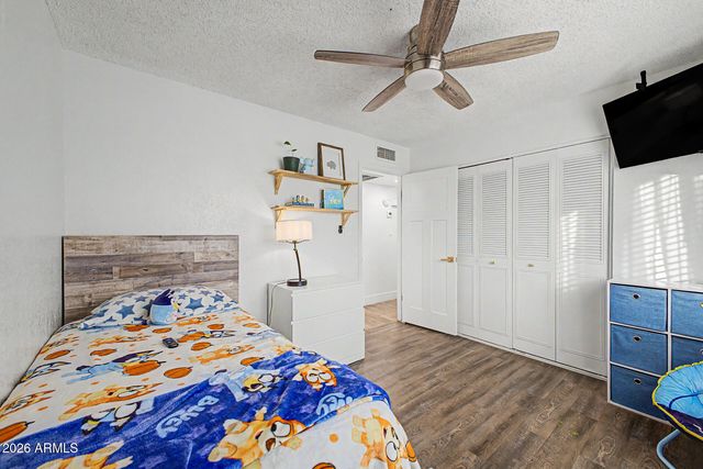 2558 E BALTIMORE Street, Mesa, AZ 85213