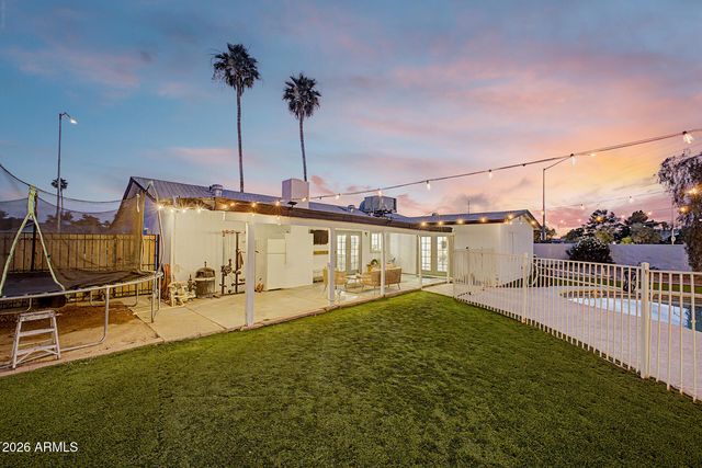 2558 E BALTIMORE Street, Mesa, AZ 85213