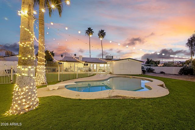 2558 E BALTIMORE Street, Mesa, AZ 85213