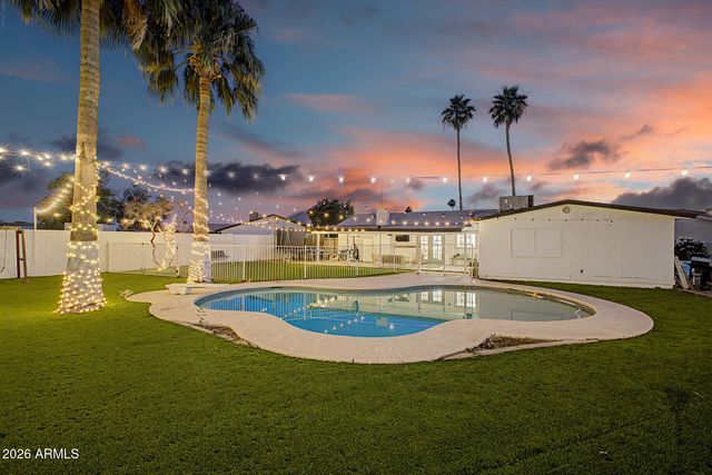 2558 E BALTIMORE Street, Mesa, AZ 85213