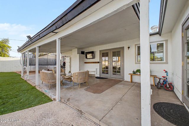 2558 E BALTIMORE Street, Mesa, AZ 85213