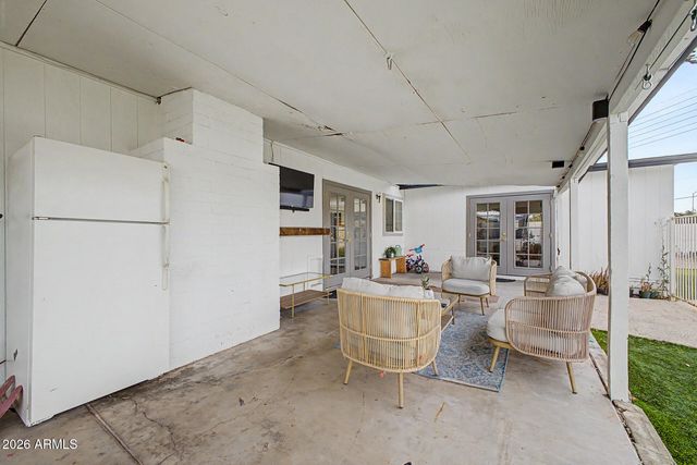 2558 E BALTIMORE Street, Mesa, AZ 85213