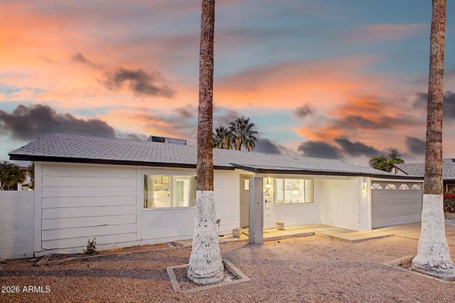 2558 E BALTIMORE Street, Mesa, AZ 85213