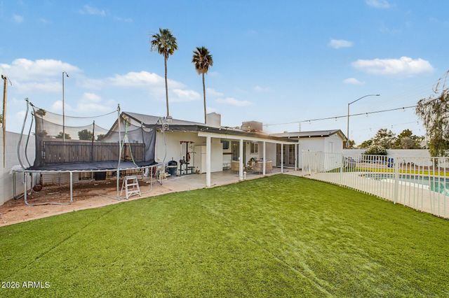 2558 E BALTIMORE Street, Mesa, AZ 85213