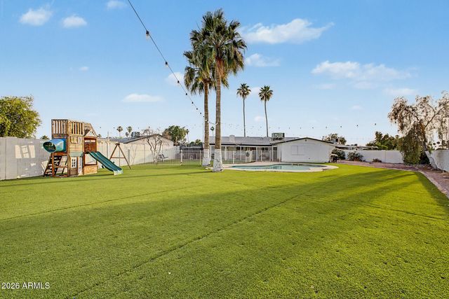2558 E BALTIMORE Street, Mesa, AZ 85213
