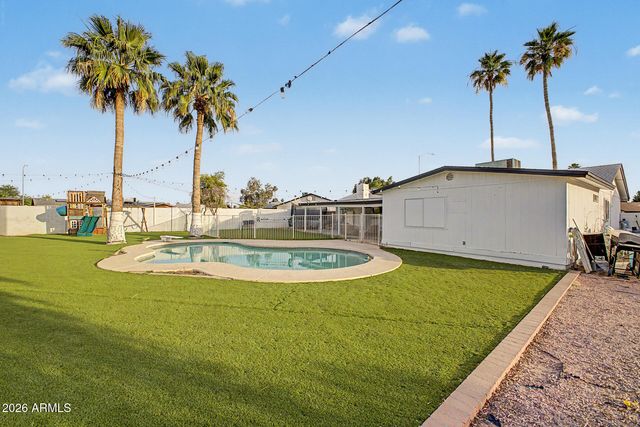 2558 E BALTIMORE Street, Mesa, AZ 85213
