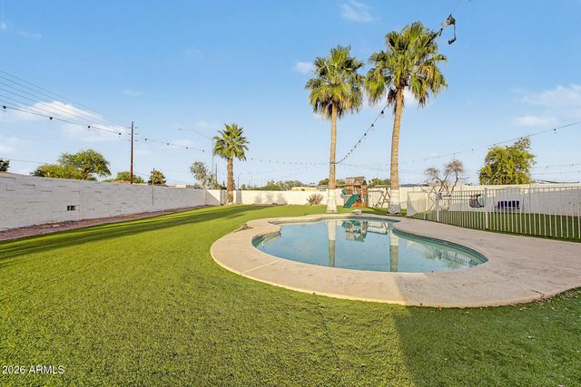 2558 E BALTIMORE Street, Mesa, AZ 85213