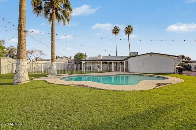2558 E BALTIMORE Street, Mesa, AZ 85213