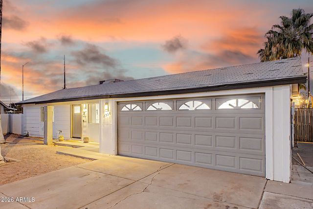 2558 E BALTIMORE Street, Mesa, AZ 85213