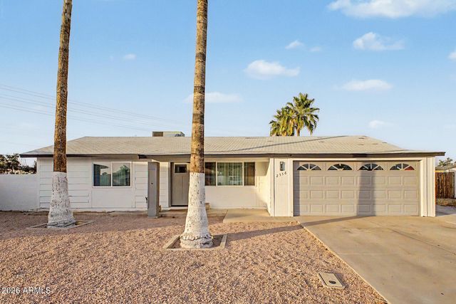 2558 E BALTIMORE Street, Mesa, AZ 85213