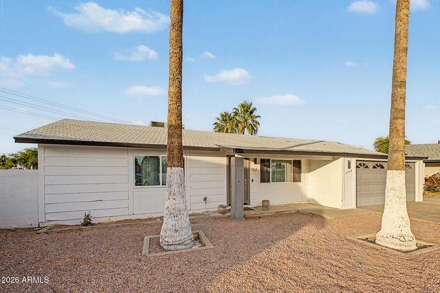 2558 E BALTIMORE Street, Mesa, AZ 85213