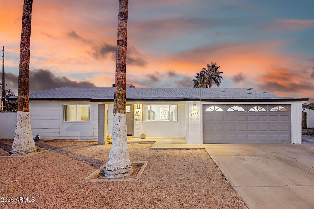 2558 E BALTIMORE Street, Mesa, AZ 85213 — photo 2