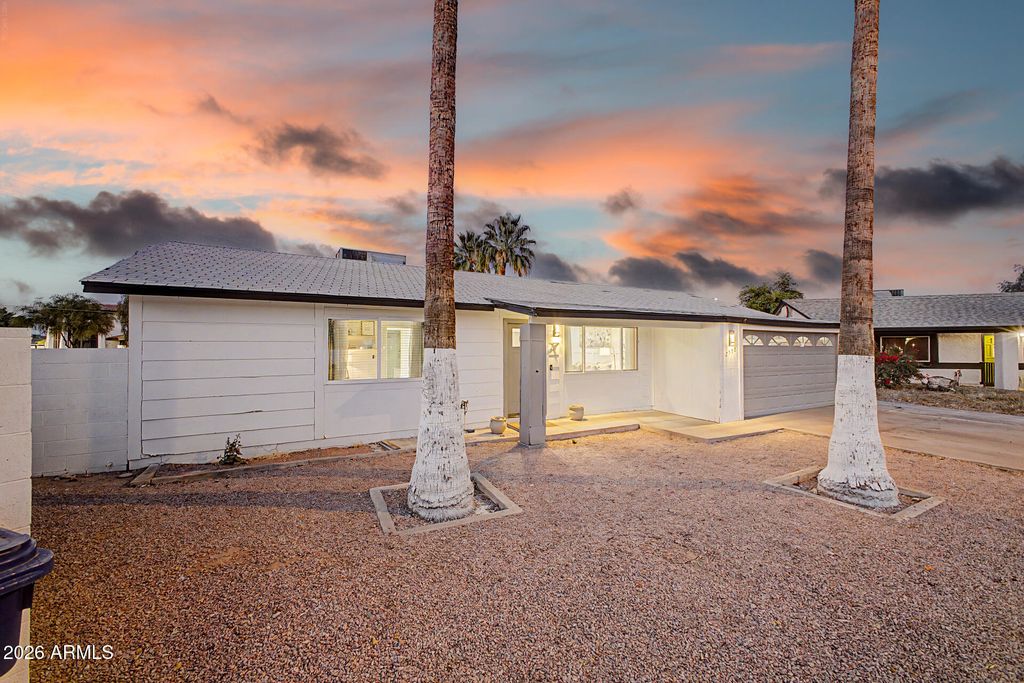 2558 E BALTIMORE Street, Mesa, AZ 85213 — photo 3
