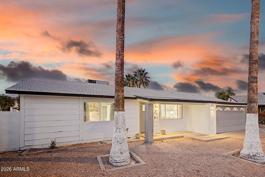 2558 E BALTIMORE Street, Mesa, AZ 85213 — photo 4
