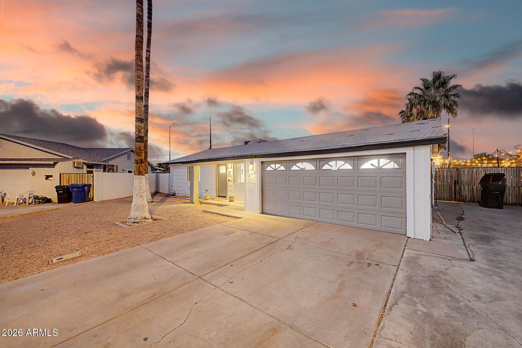 2558 E BALTIMORE Street, Mesa, AZ 85213 — photo 5