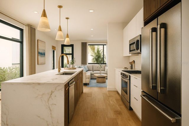 3603 1ST AVENUE N, St Petersburg, FL 33713