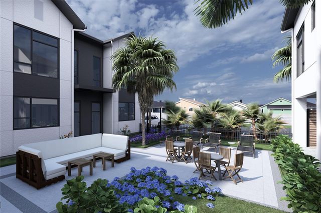 3603 1ST AVENUE N, St Petersburg, FL 33713