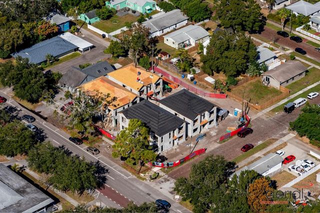 3603 1ST AVENUE N, St Petersburg, FL 33713