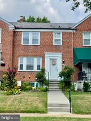 444 GREENLOW RD, Catonsville, MD 21228