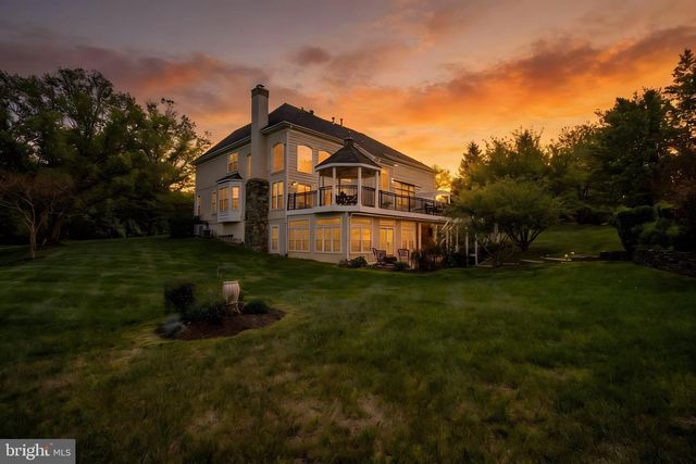 608 NALLS FARM WAY, Great Falls, VA 22066