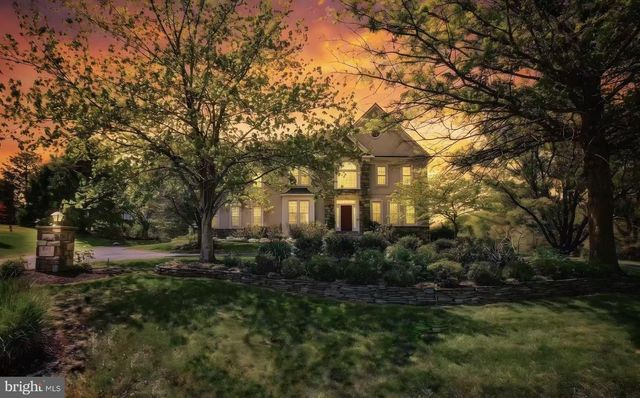 608 NALLS FARM WAY, Great Falls, VA 22066