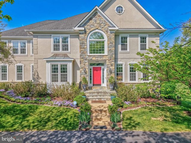608 NALLS FARM WAY, Great Falls, VA 22066
