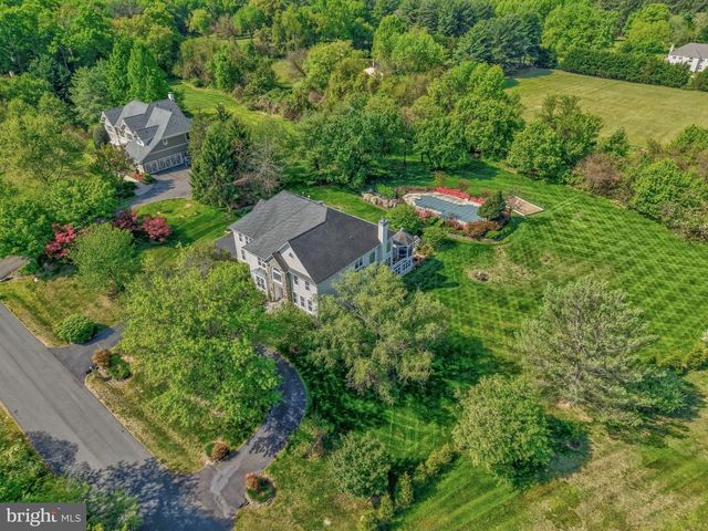 608 NALLS FARM WAY, Great Falls, VA 22066