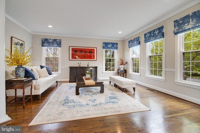 608 NALLS FARM WAY, Great Falls, VA 22066