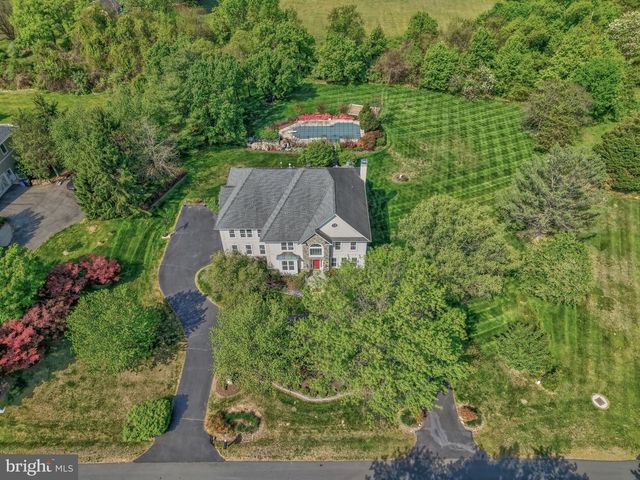 608 NALLS FARM WAY, Great Falls, VA 22066