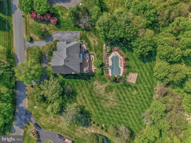 608 NALLS FARM WAY, Great Falls, VA 22066