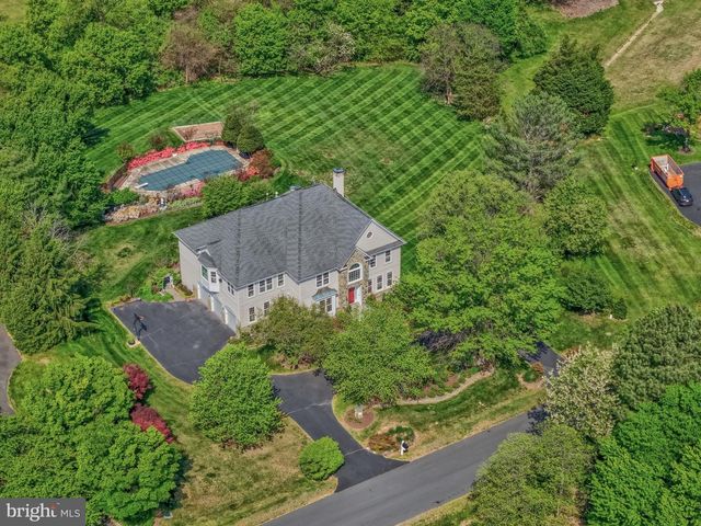 608 NALLS FARM WAY, Great Falls, VA 22066