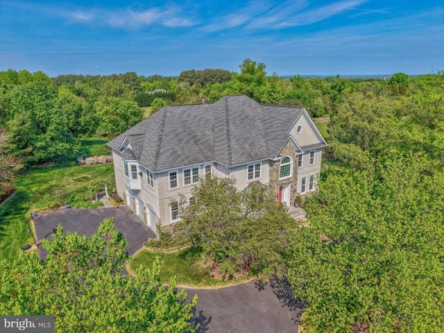 608 NALLS FARM WAY, Great Falls, VA 22066