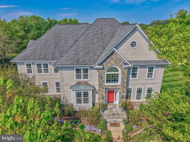 608 NALLS FARM WAY, Great Falls, VA 22066